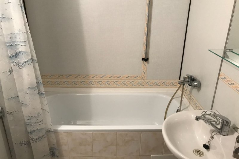 1+KK JAVOROVÁ ULICE