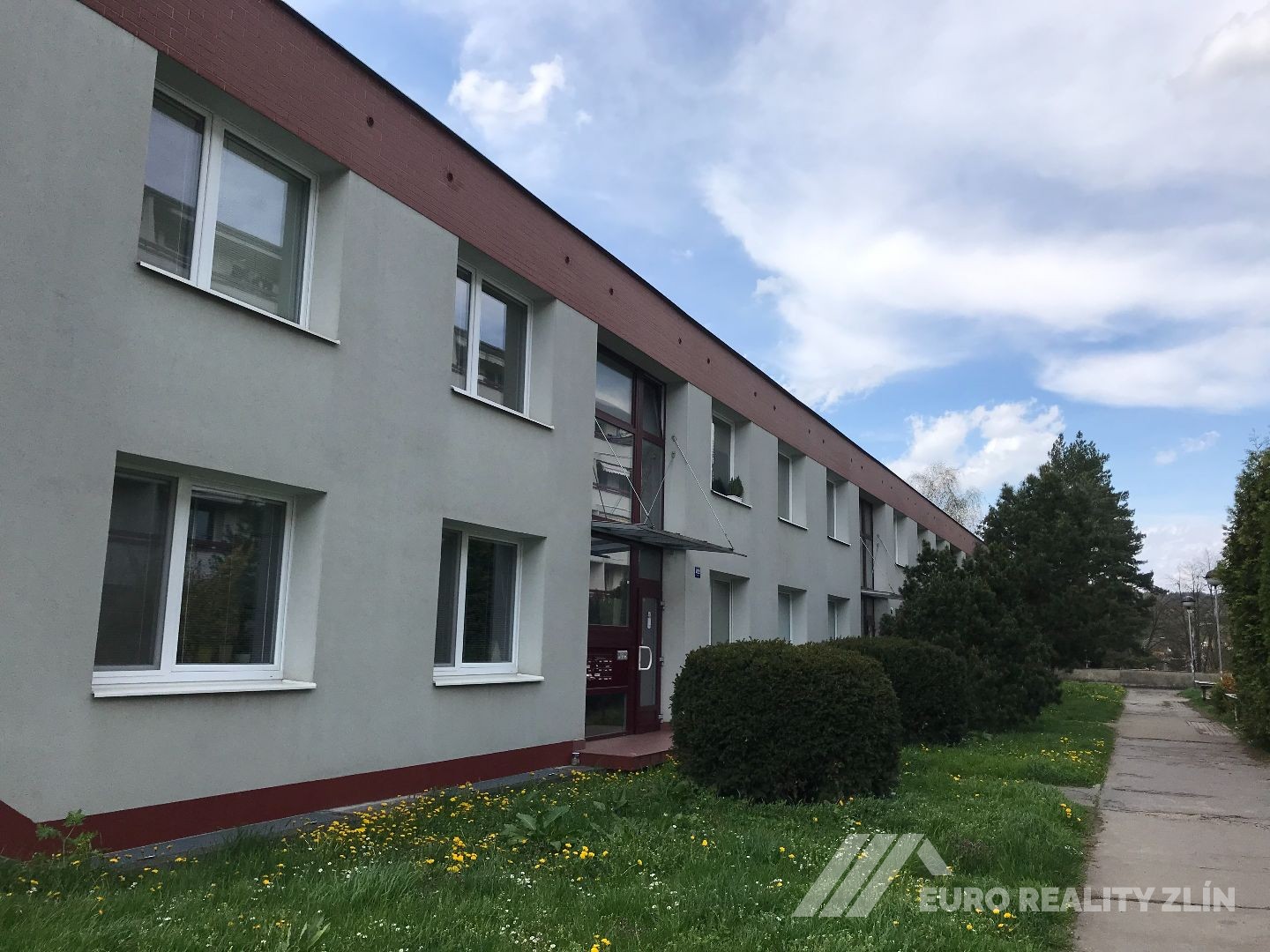 1+KK JAVOROVÁ ULICE