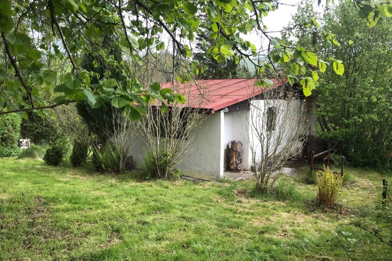 CHATA - RUSAVA