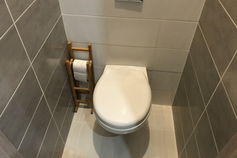 3+1 PO REKONSTRUKCI - PODLESÍ II.