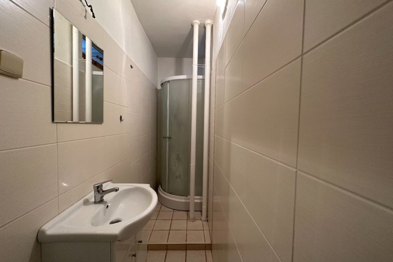 1+KK CENTRUM, ULICE SANTRAŽINY