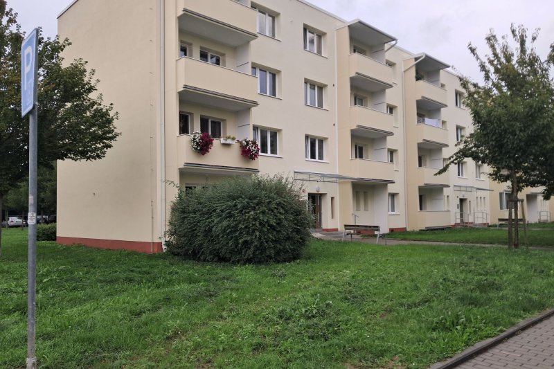 1+1 MALENOVICE PO REKONSTRUKCI