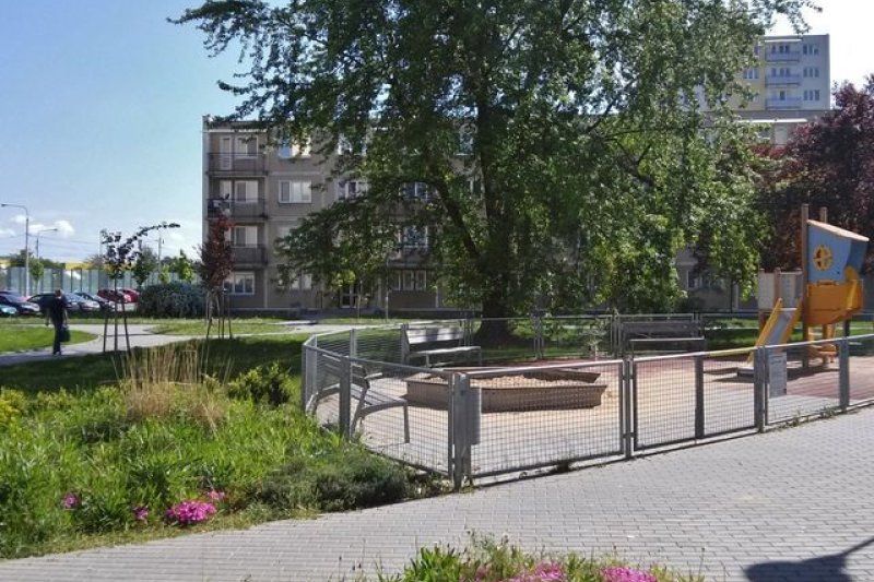 1+1 MALENOVICE PO REKONSTRUKCI