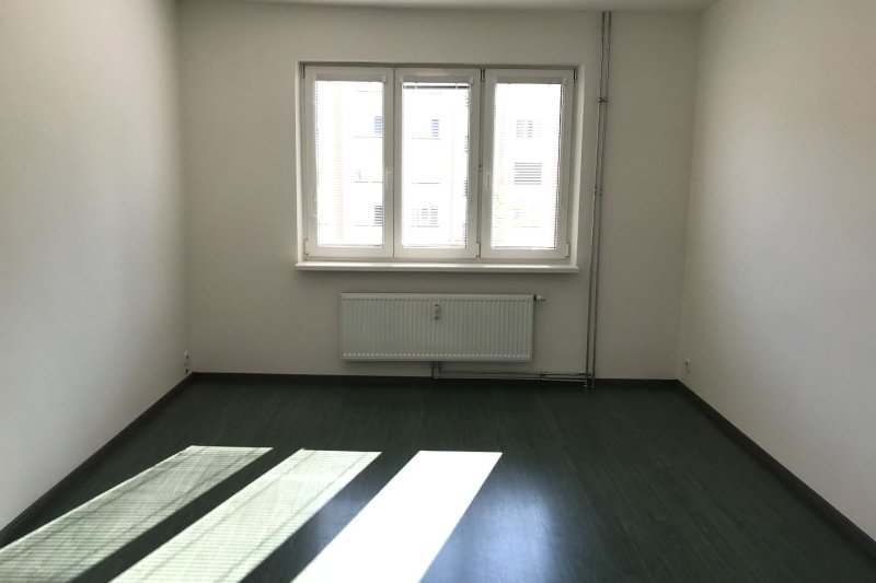 2+1 CENTRUM MĚSTA - PADĚLKY II. 