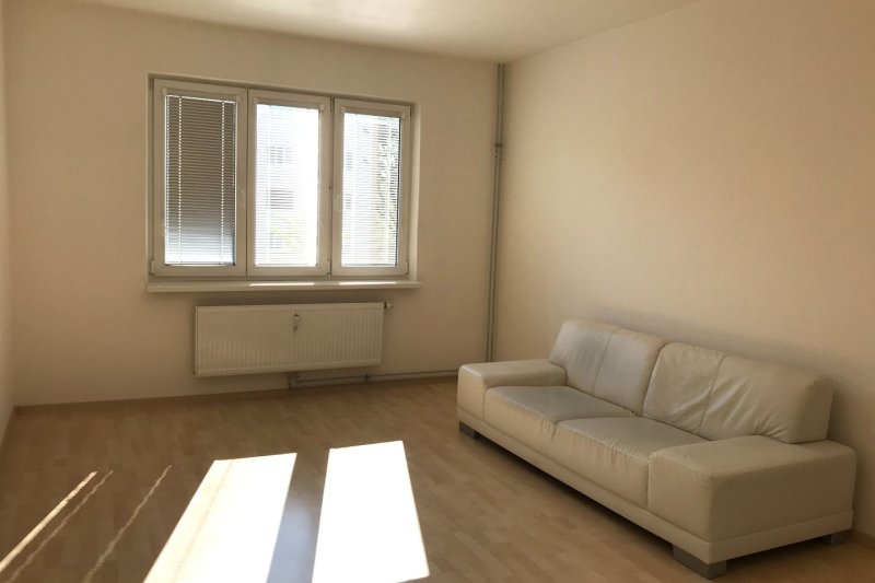2+1 CENTRUM MĚSTA - PADĚLKY II. 