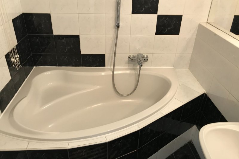 2+1 CENTRUM MĚSTA - PADĚLKY II. 