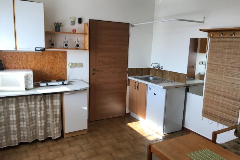 1+1 V RD, ULICE NAD VÝVOZEM