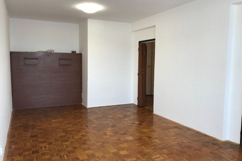 2+1 OKRUŽNÍ ULICE, ZLÍN