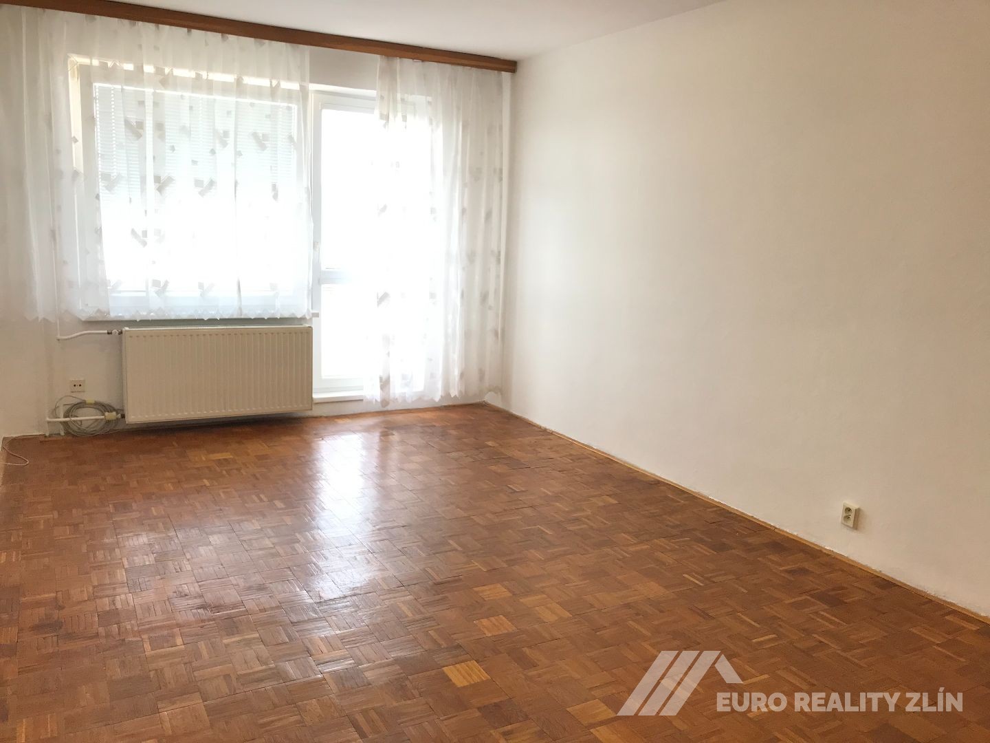 2+1 OKRUŽNÍ ULICE, ZLÍN