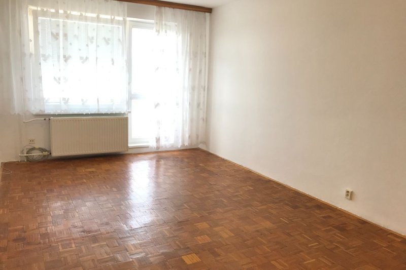 2+1 OKRUŽNÍ ULICE, ZLÍN