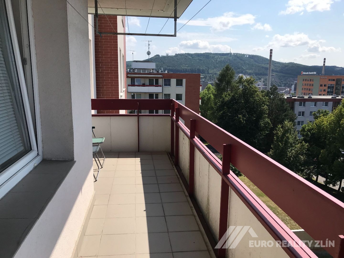 2+1 OKRUŽNÍ ULICE, ZLÍN