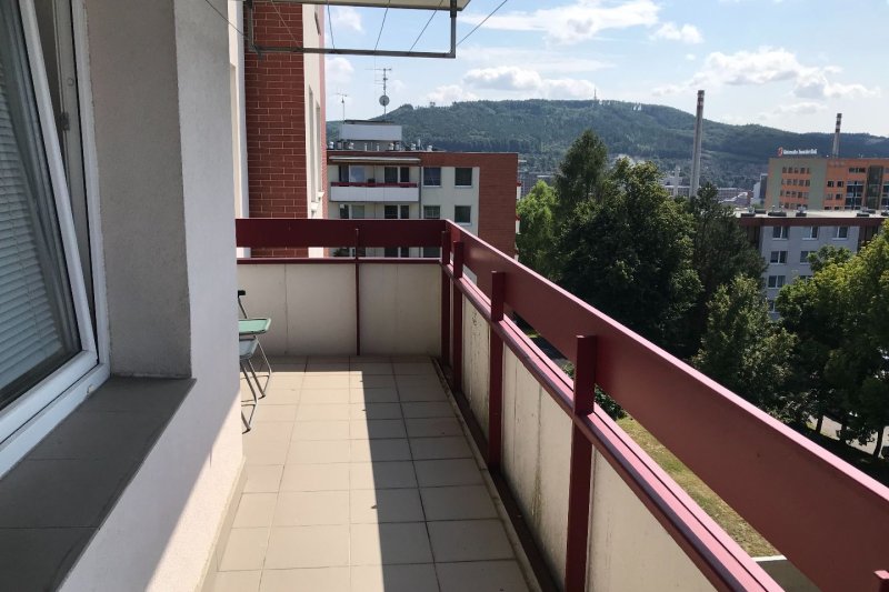 2+1 OKRUŽNÍ ULICE, ZLÍN