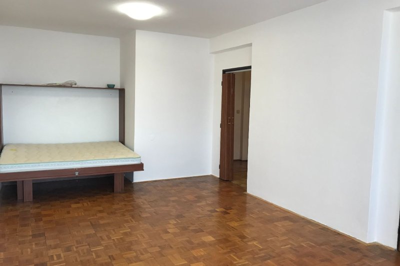 2+1 OKRUŽNÍ ULICE, ZLÍN