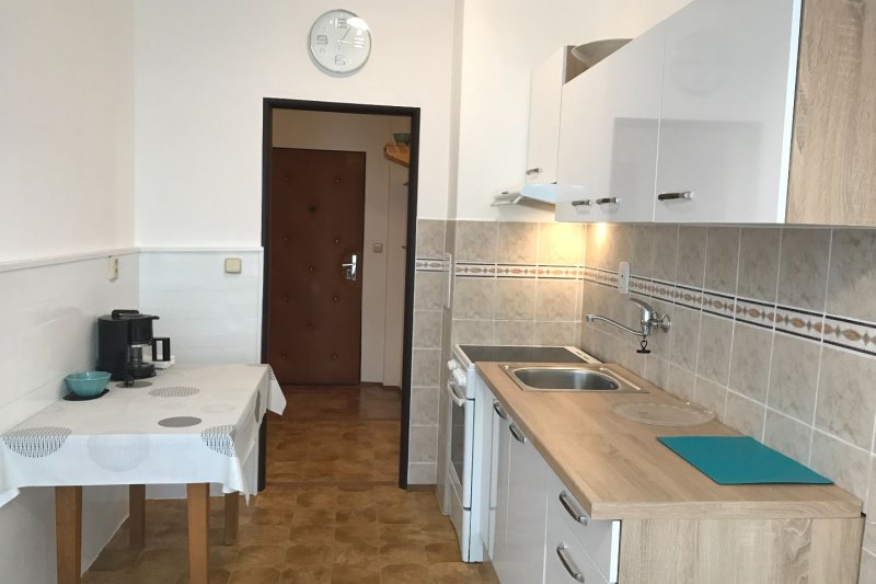 2+1 OKRUŽNÍ ULICE, ZLÍN