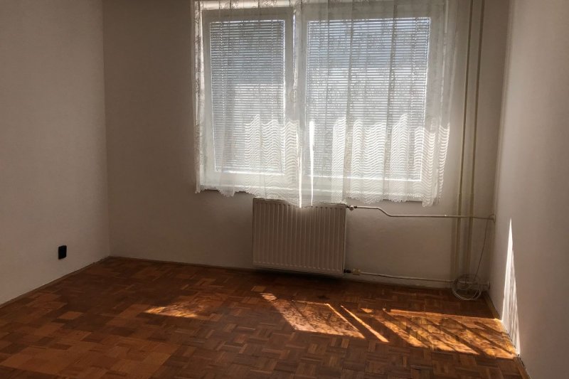 2+1 OKRUŽNÍ ULICE, ZLÍN