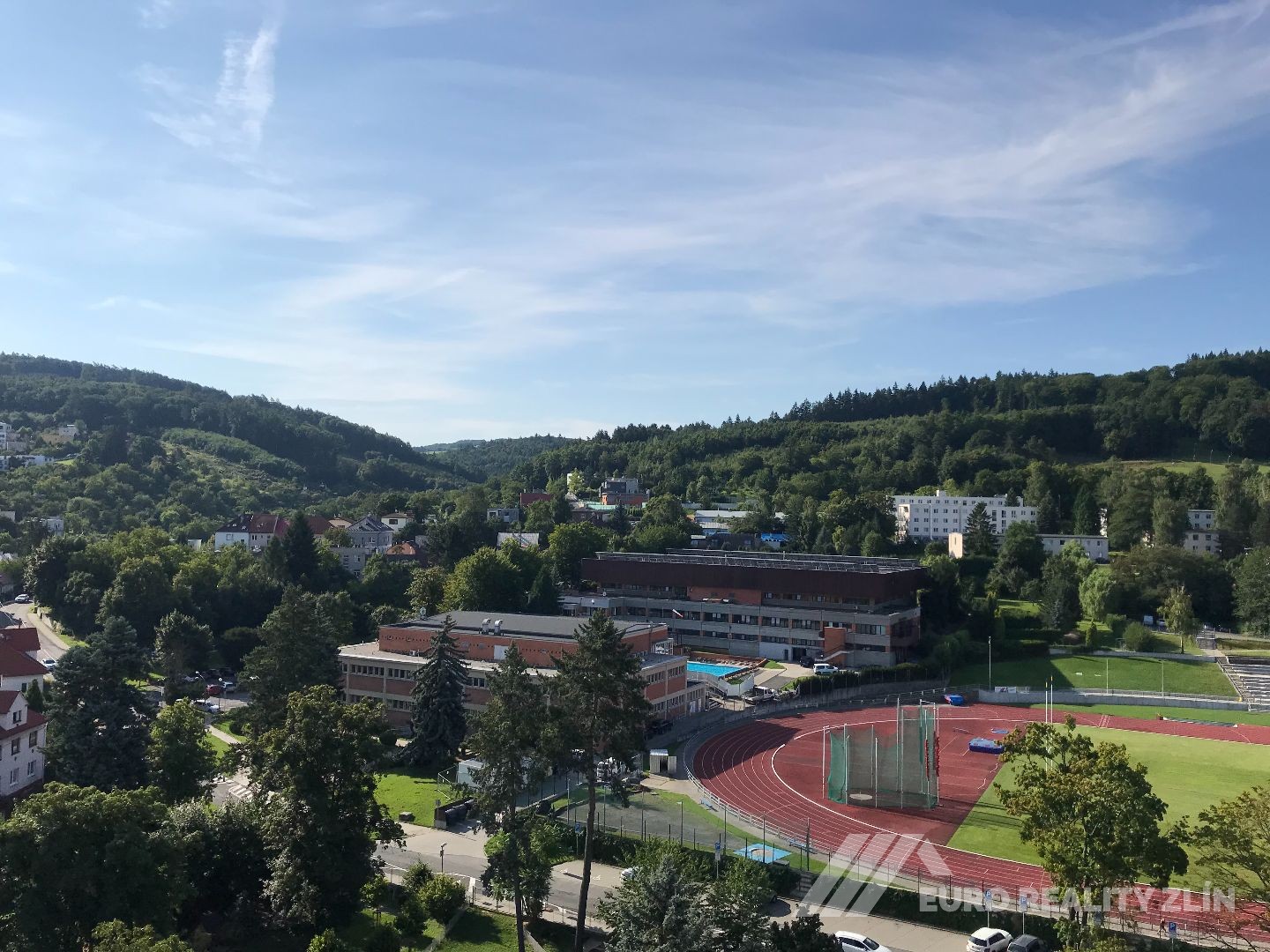 3+1 CENTRUM MĚSTA - OSVOBODITELŮ 