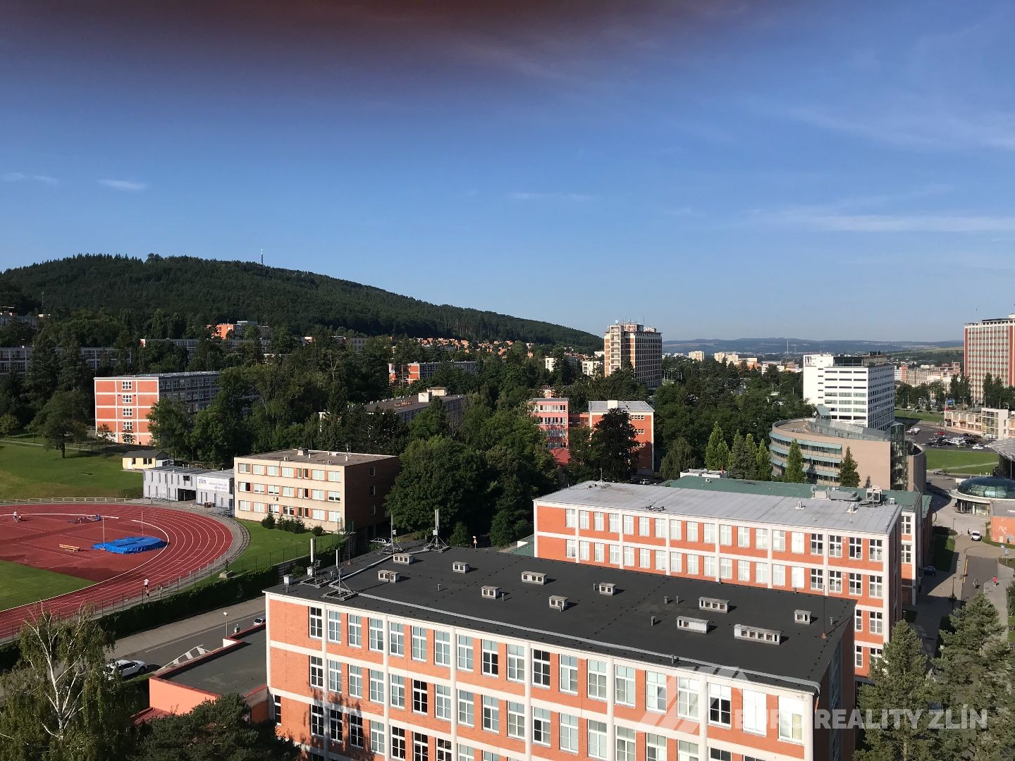 3+1 CENTRUM MĚSTA - OSVOBODITELŮ 