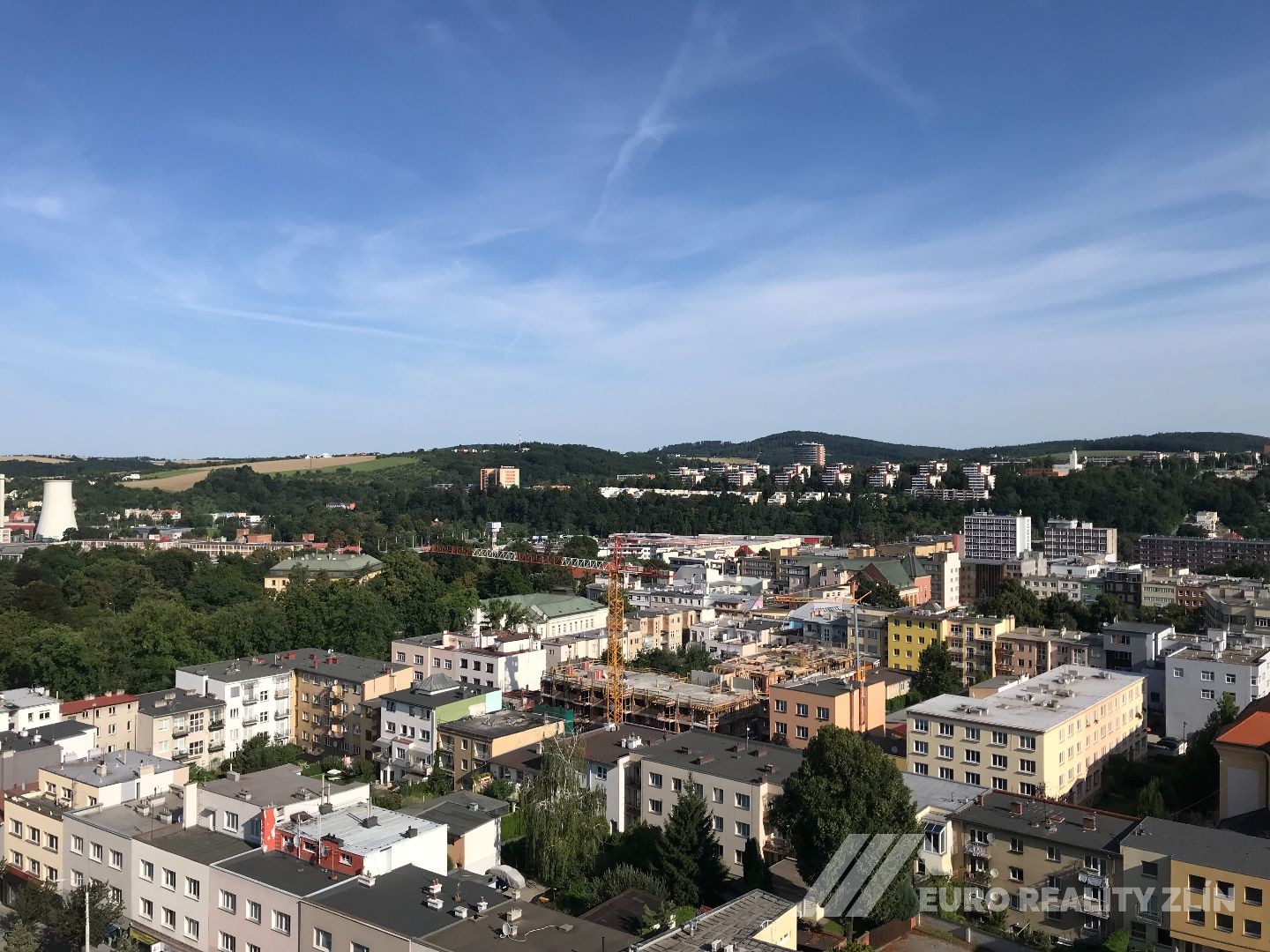 3+1 CENTRUM MĚSTA - OSVOBODITELŮ 