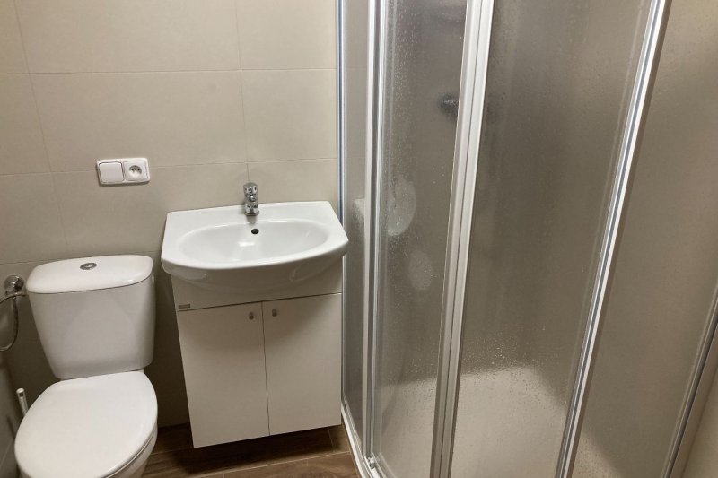 3+1 CENTRUM MĚSTA - OSVOBODITELŮ 