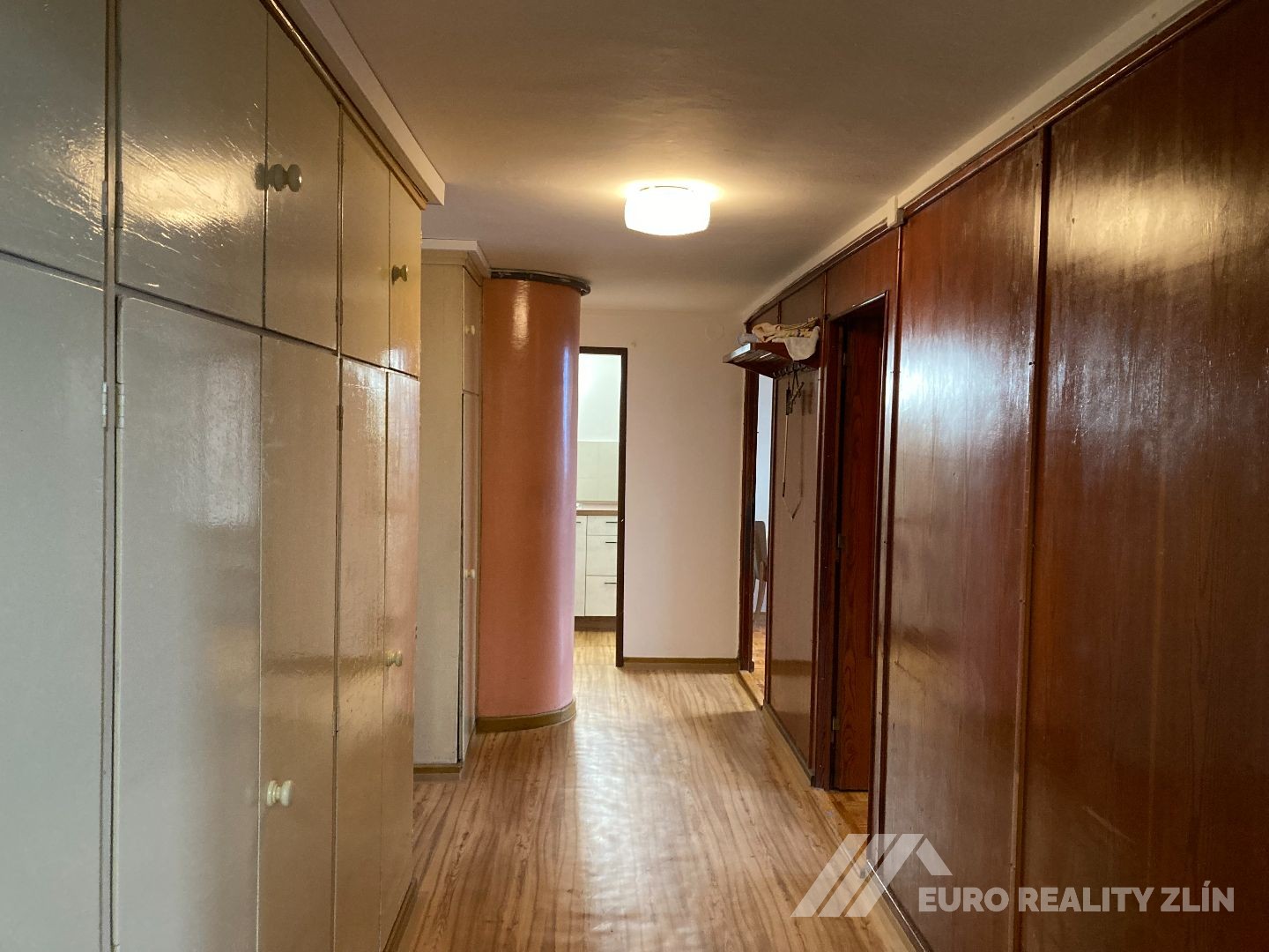 3+1 CENTRUM MĚSTA - OSVOBODITELŮ 