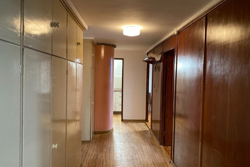 3+1 CENTRUM MĚSTA - OSVOBODITELŮ 
