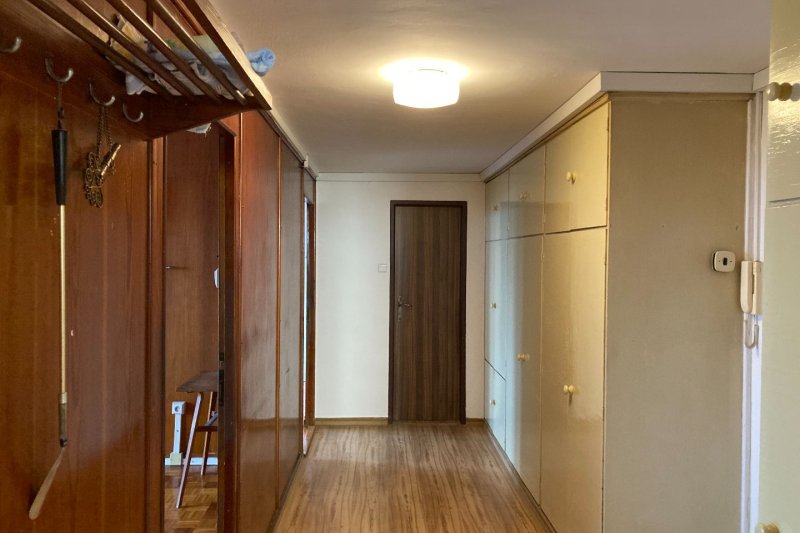 3+1 CENTRUM MĚSTA - OSVOBODITELŮ 
