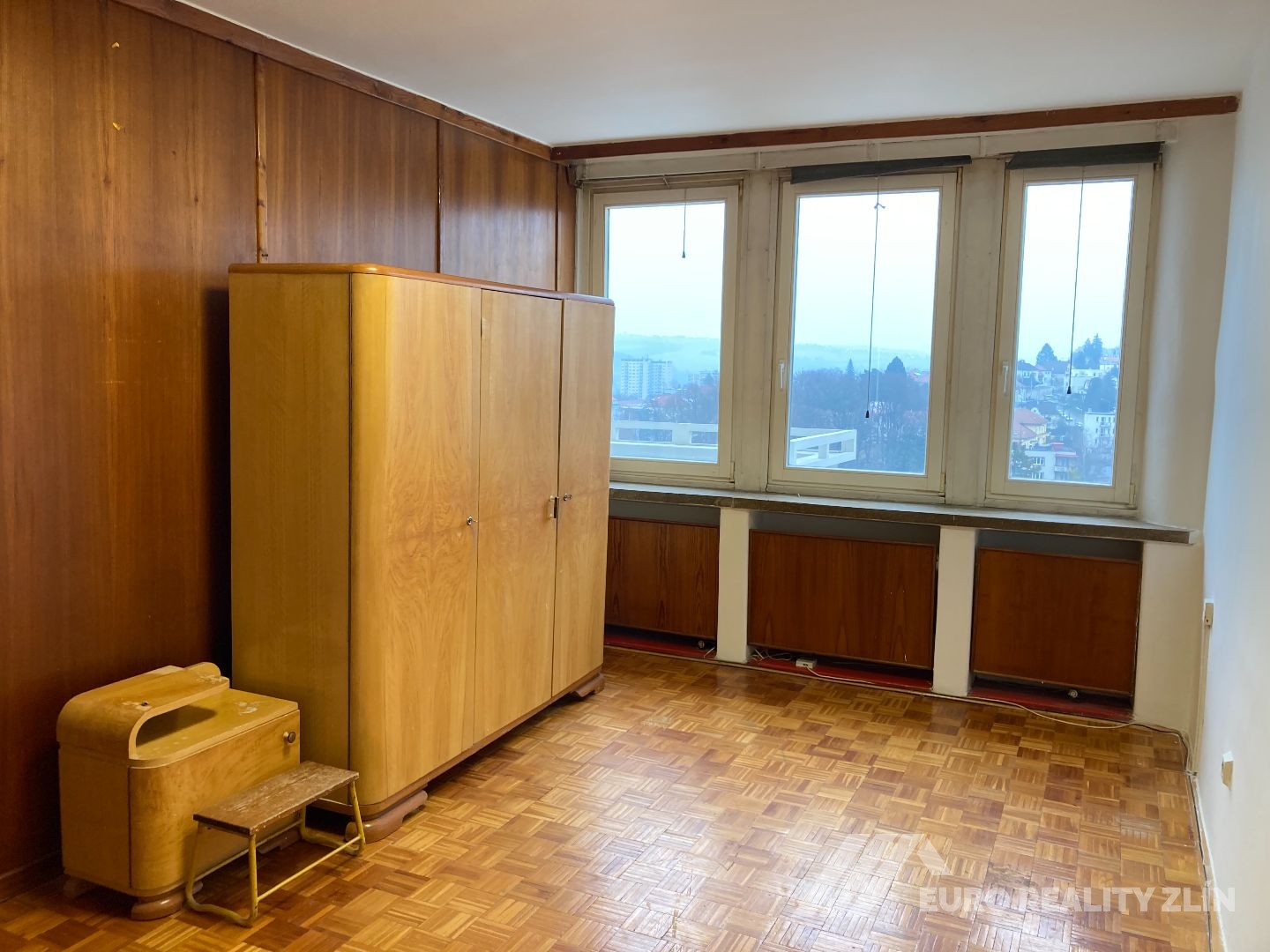 3+1 CENTRUM MĚSTA - OSVOBODITELŮ 