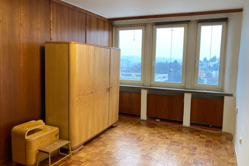 3+1 CENTRUM MĚSTA - OSVOBODITELŮ 