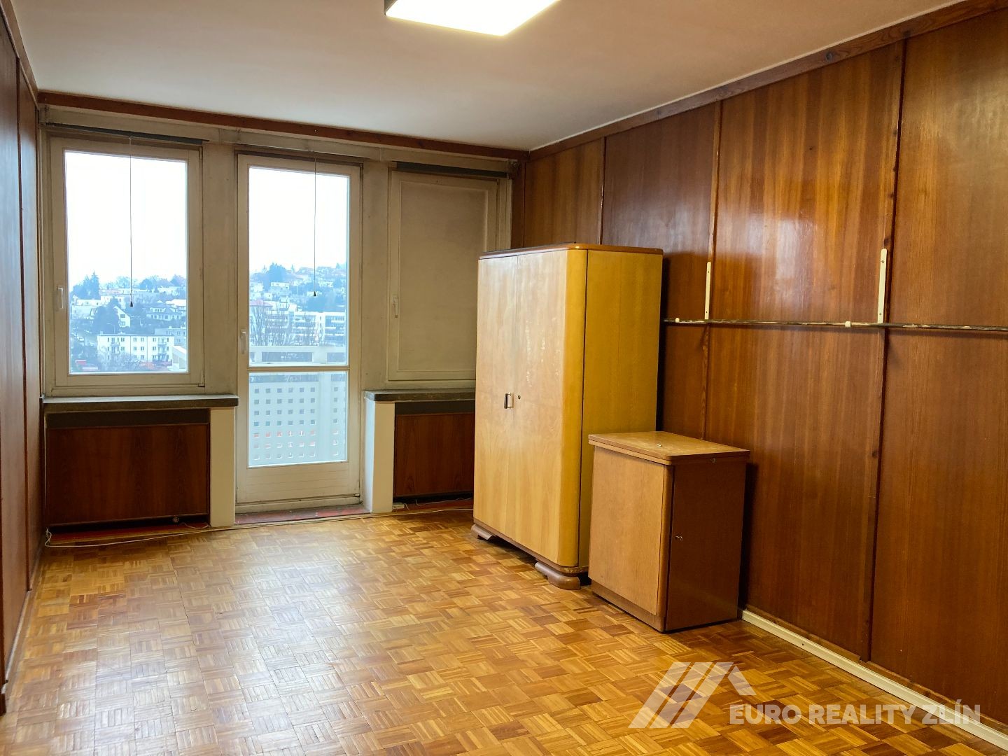 3+1 CENTRUM MĚSTA - OSVOBODITELŮ 