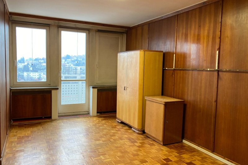 3+1 CENTRUM MĚSTA - OSVOBODITELŮ 