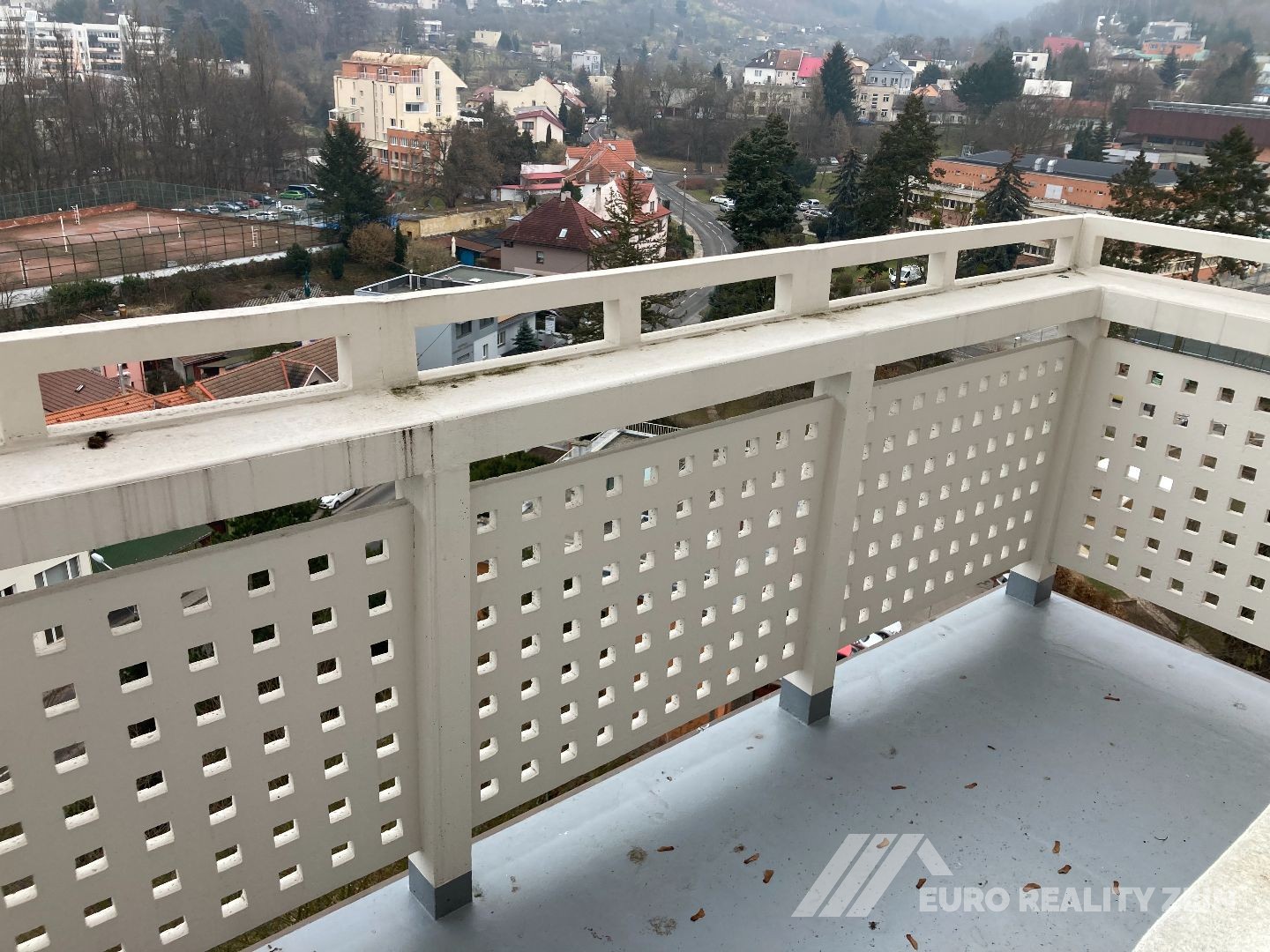 3+1 CENTRUM MĚSTA - OSVOBODITELŮ 