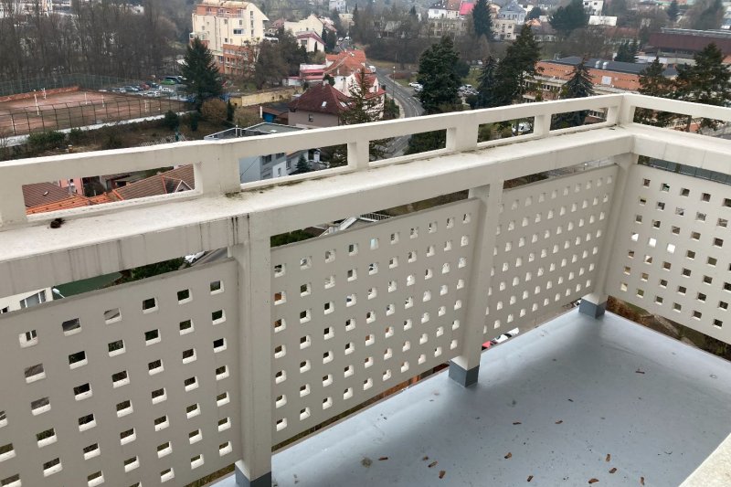 3+1 CENTRUM MĚSTA - OSVOBODITELŮ 