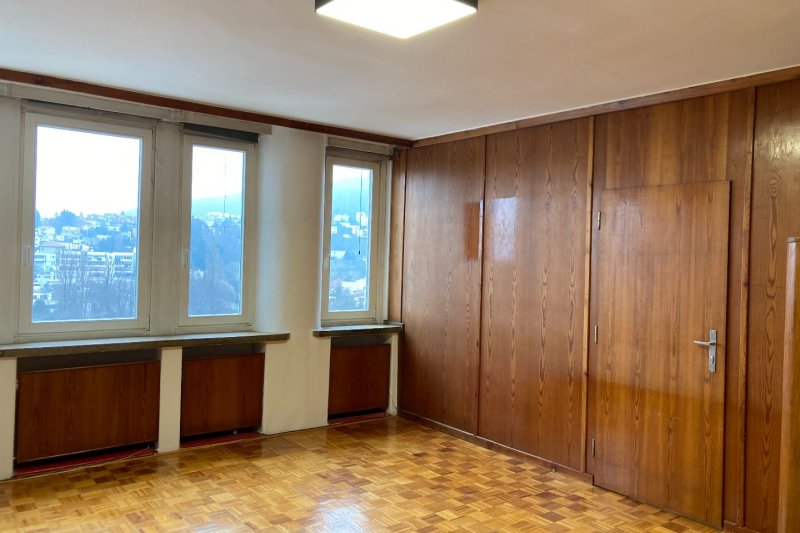 3+1 CENTRUM MĚSTA - OSVOBODITELŮ 