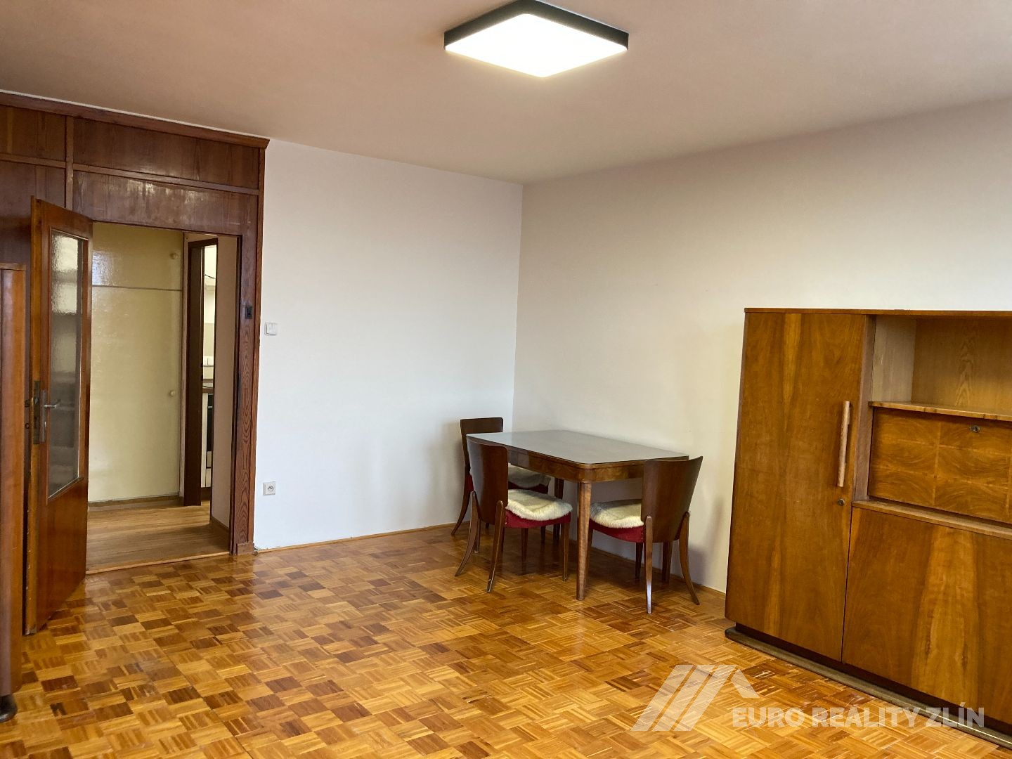 3+1 CENTRUM MĚSTA - OSVOBODITELŮ 