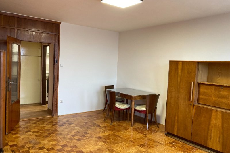 3+1 CENTRUM MĚSTA - OSVOBODITELŮ 