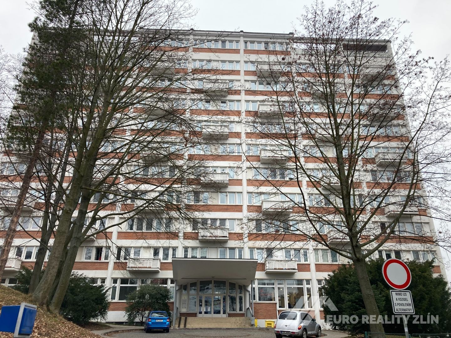3+1 CENTRUM MĚSTA - OSVOBODITELŮ 