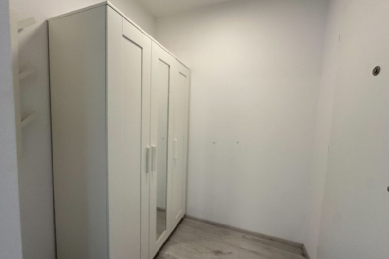 1+KK LORENCOVA NOVOSTAVBA, PARKING