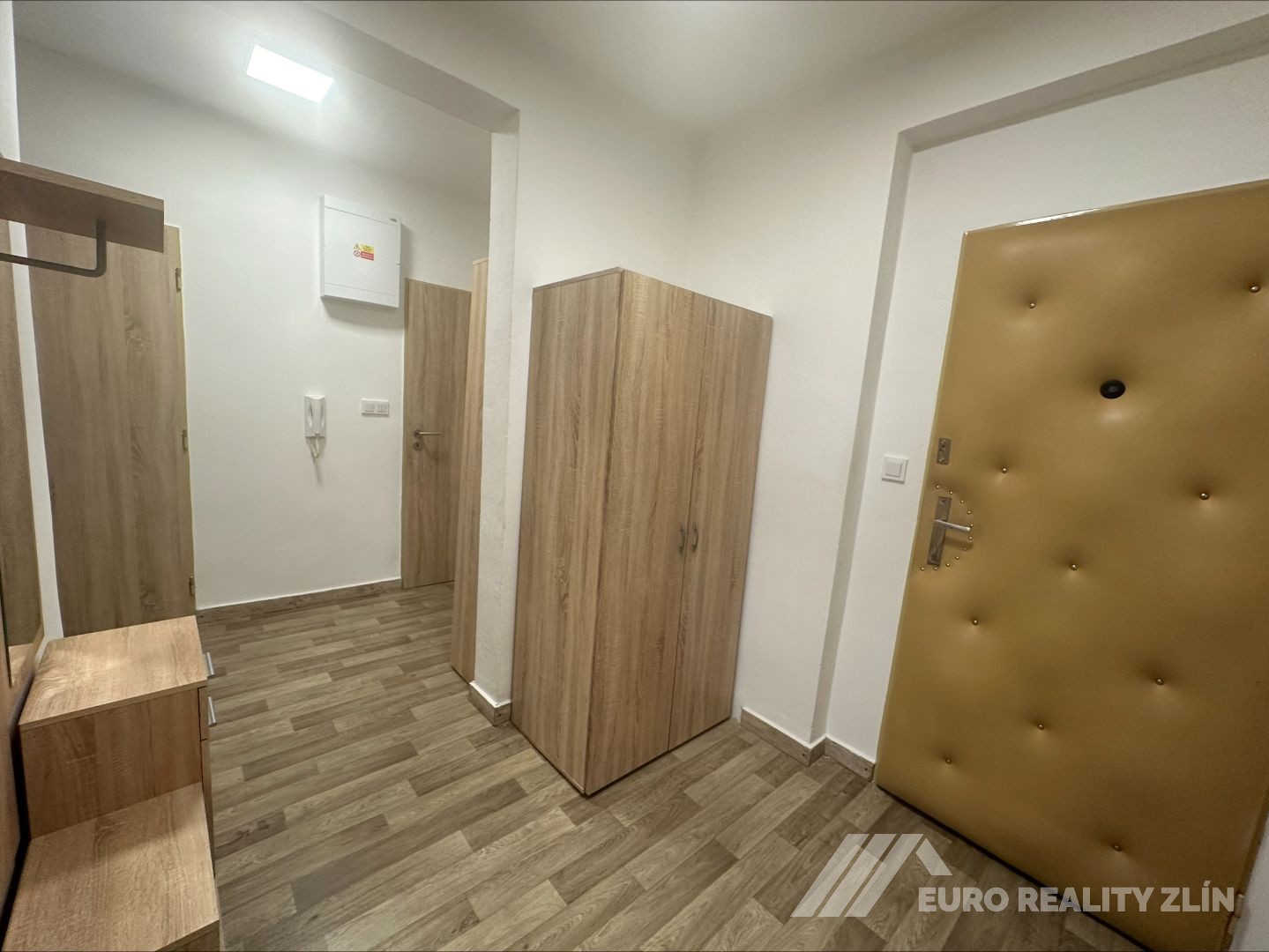 2+1 DRUŽSTEVNÍ ULICE, ZLÍN