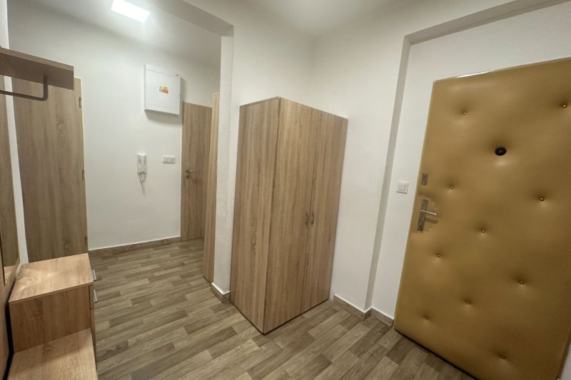 2+1 DRUŽSTEVNÍ ULICE, ZLÍN