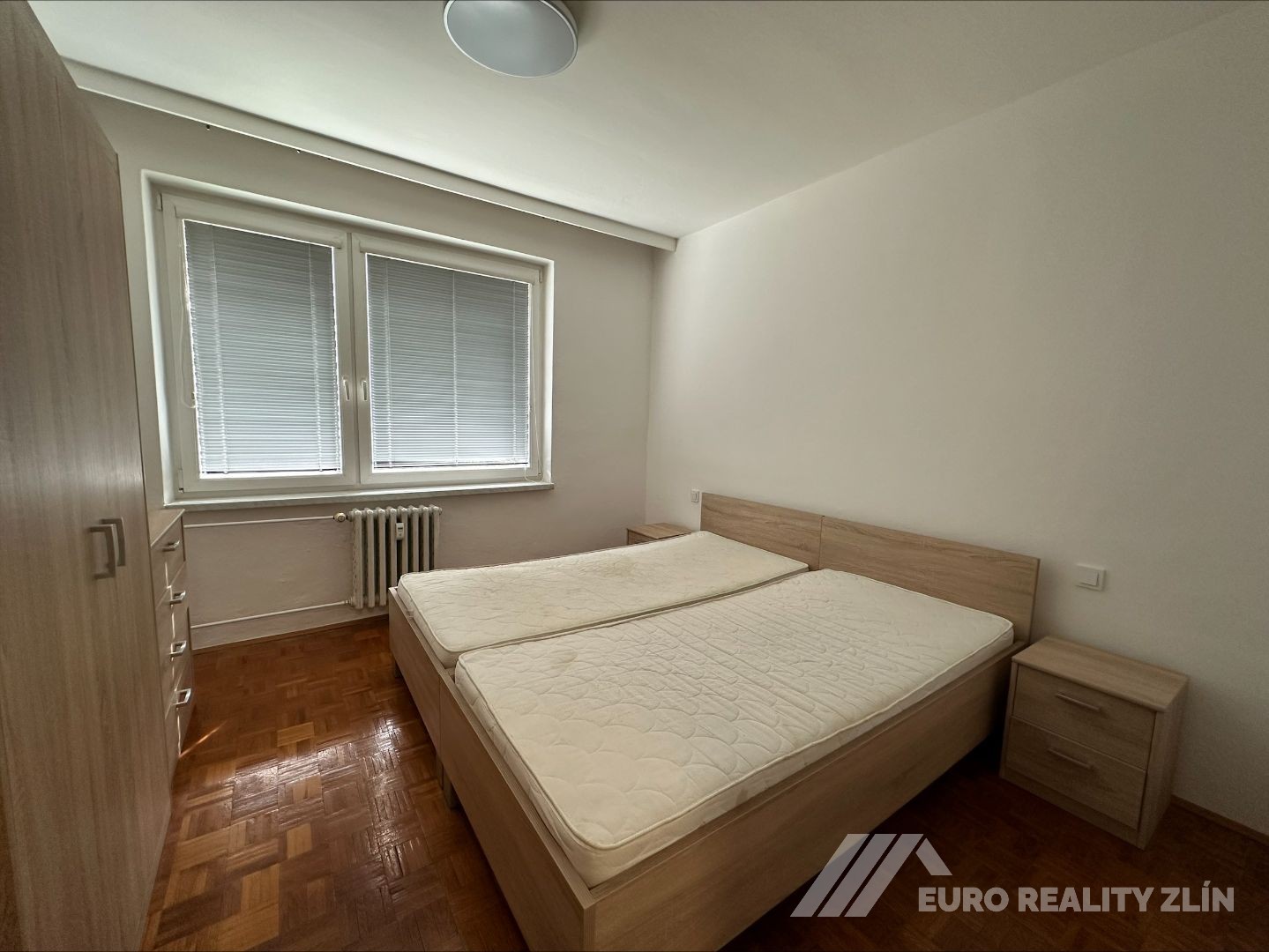 2+1 DRUŽSTEVNÍ ULICE, ZLÍN