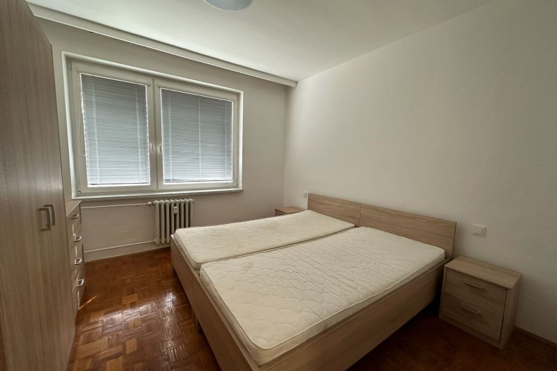2+1 DRUŽSTEVNÍ ULICE, ZLÍN