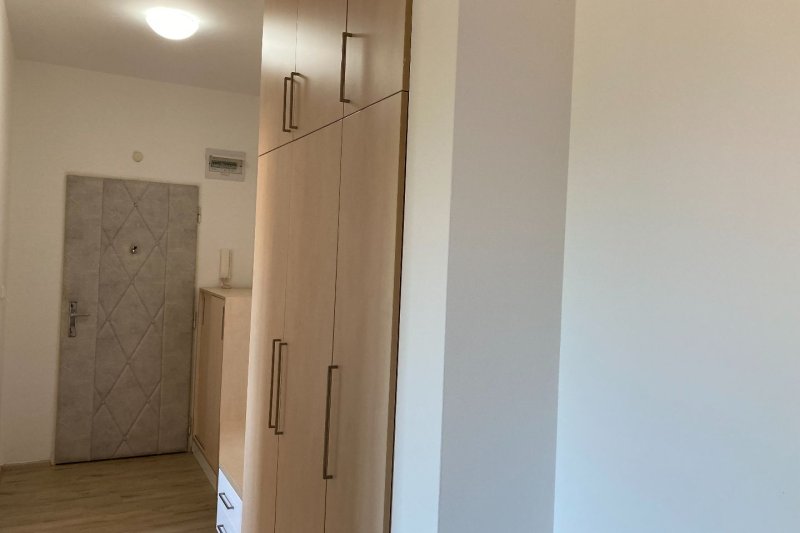 3+KK PODVESNÁ, PO REKONSTRUKCI 