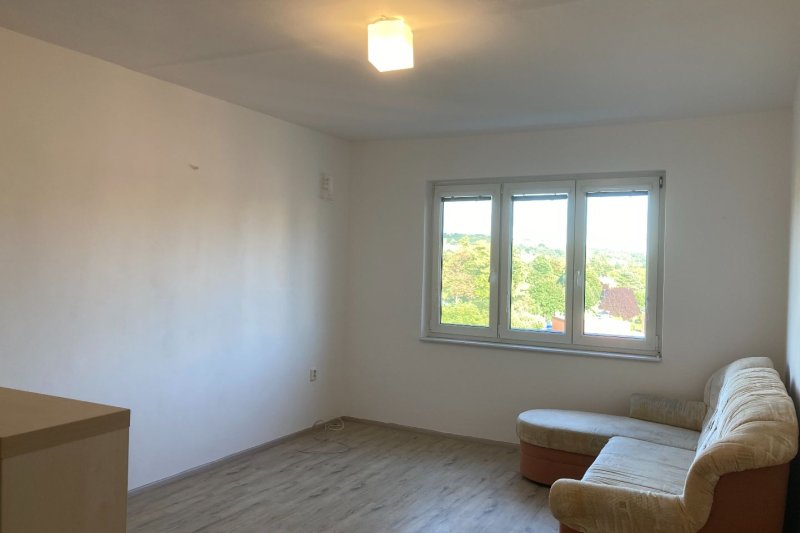 3+KK PODVESNÁ, PO REKONSTRUKCI 