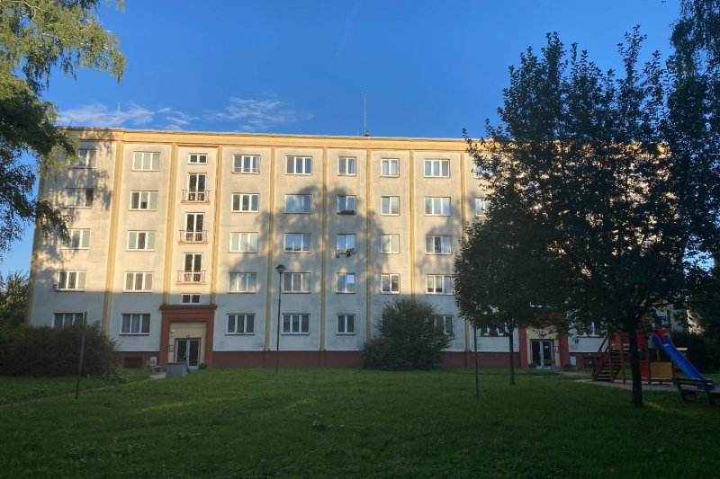 3+KK PODVESNÁ, PO REKONSTRUKCI 