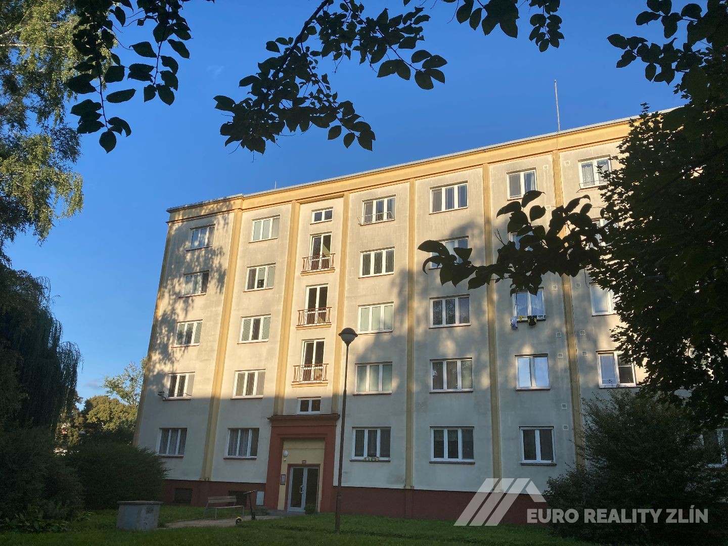 3+KK PODVESNÁ, PO REKONSTRUKCI 