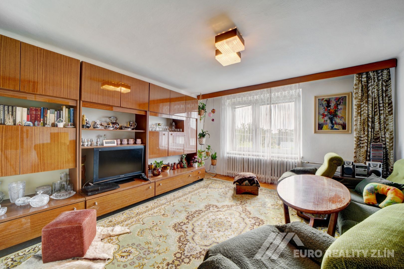 DVOUGENERAČNÍ RD HORNÍ VES U FRYŠTÁKU 