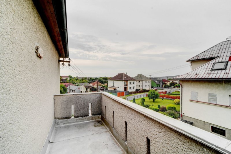 DVOUGENERAČNÍ RD HORNÍ VES U FRYŠTÁKU 