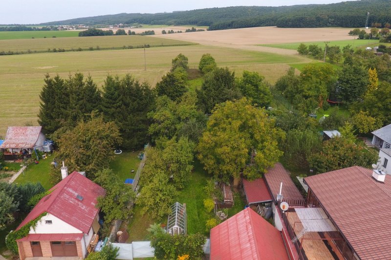 DVOUGENERAČNÍ RD HORNÍ VES U FRYŠTÁKU 