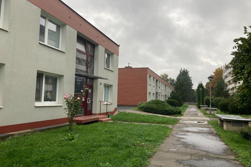1+1 JAVOROVÁ ULICE