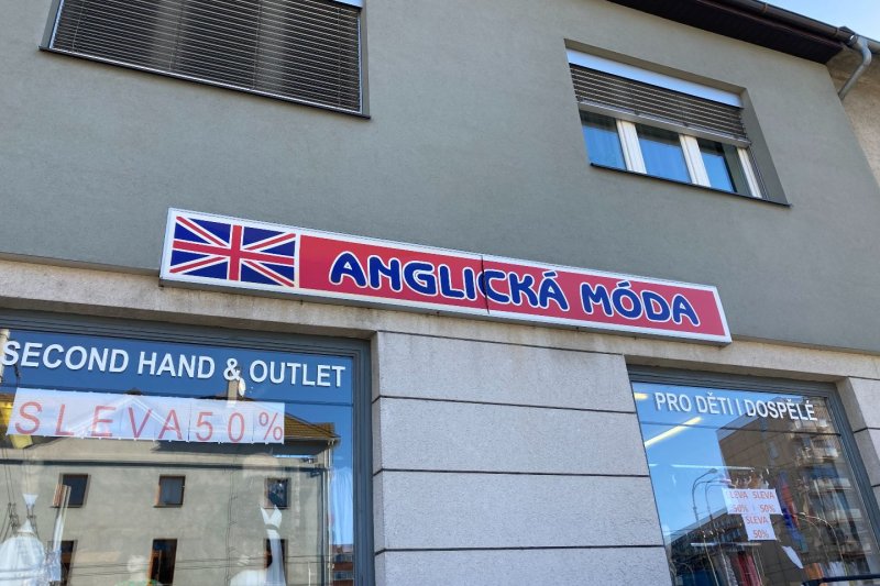 NEBYTOVÉ PROSTORY - DLOUHÁ ULICE, ZLÍN